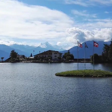 Montana Centre, Chaleureux Proche Des Pistes ! * 克莱恩 蒙塔纳